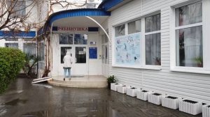 Обзор питания в санатории Рябинушка / Анапа