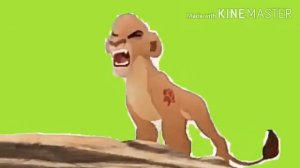 Витани маска Хранитель лев 3 сезон