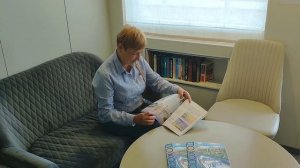 Круиз на теплоходе " Санкт-Петербург ", день 1-ый: Знакомство с теплоходом