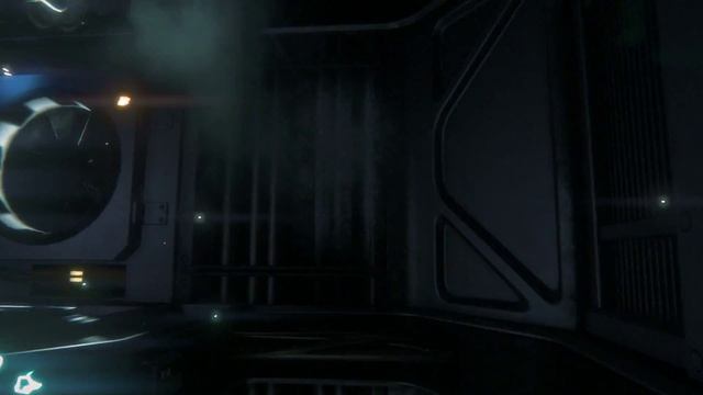 ALIEN: ISOLATION - DEATH SCENES [1080p] смотреть онлайн