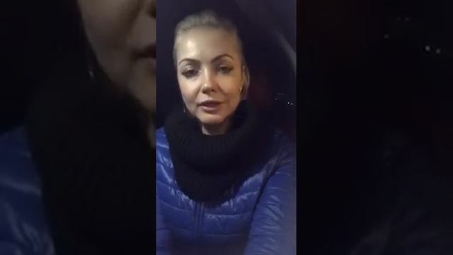 Анастасия Николаева. Мой бизнес-партнёр из Санкт-Петербурга. смотреть онлайн