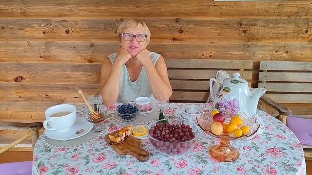 Какой чудесный день! Какой чудесный пень! Какой чудесный я, И песенка моя! КОТоБудни, 19.07.2024г. смотреть онлайн