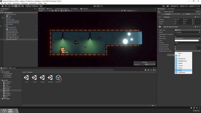 113 - Post Processing смотреть онлайн