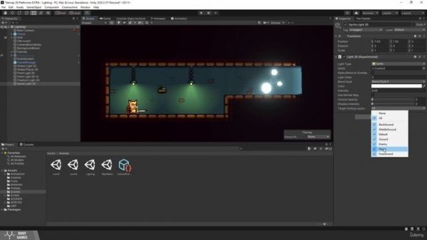 113 - Post Processing