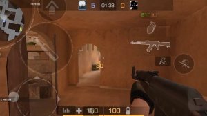 ДЕМКА С СОФТОМ С КФГ ФРОНТОСА