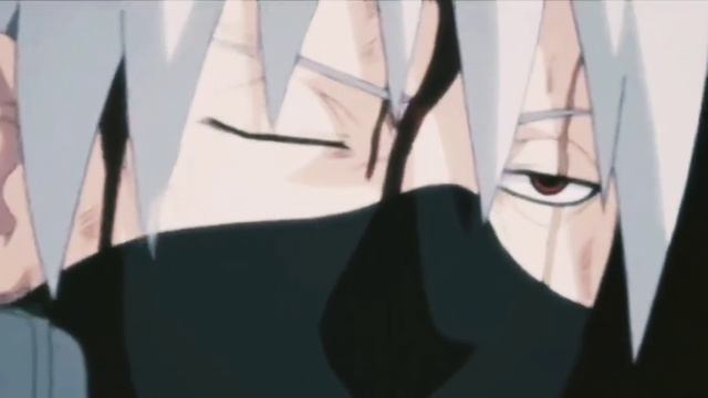Kakashi Hatake AMV - Catharsis смотреть онлайн
