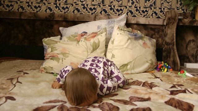 9 августа. 2011 год. Ладушки