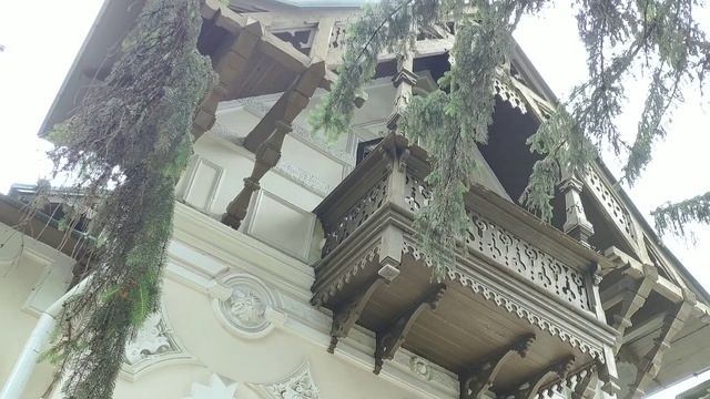 Кисловодск, день 5-ый - Культурный  |  Cultural Day In Kislovodsk