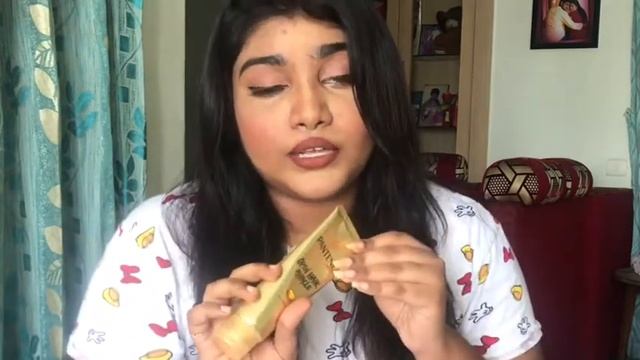 Pantene Open Hair Miracle || Review || How to Use смотреть онлайн