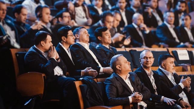 Презентация Samsung на CIS Forum смотреть онлайн