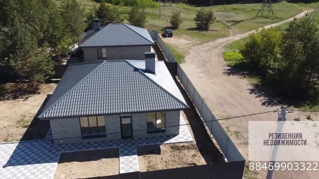 Продажа уютного дома в Курумоче