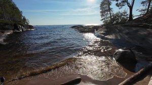 Петроглифы .