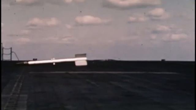 Успел! Случай на авианосце. 1944 год смотреть онлайн