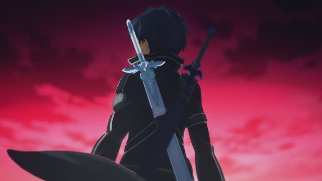 Sword Art Online OP 8 | Мастера Меча Онлайн ОП 8 смотреть онлайн