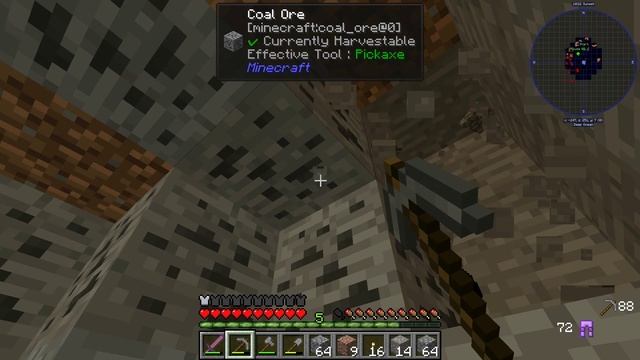 Minecraft 1.12.2 Modded (Part 01)