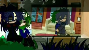 #Реакция Пика и Вару на ???#Не Канон#Пиковару#13_карт#Ау#читайте описание#