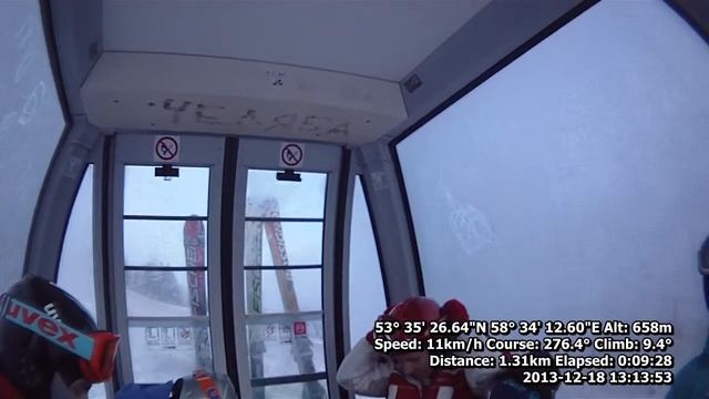 2013 12 18 Банное Подъемник Пашка смотреть онлайн