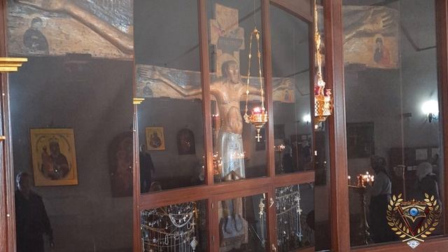 ПОМОЛИТЕСЬ ГЛАВНОЙ МОЛИТВОЙ К ИИСУСУ ХРИСТУ смотреть онлайн