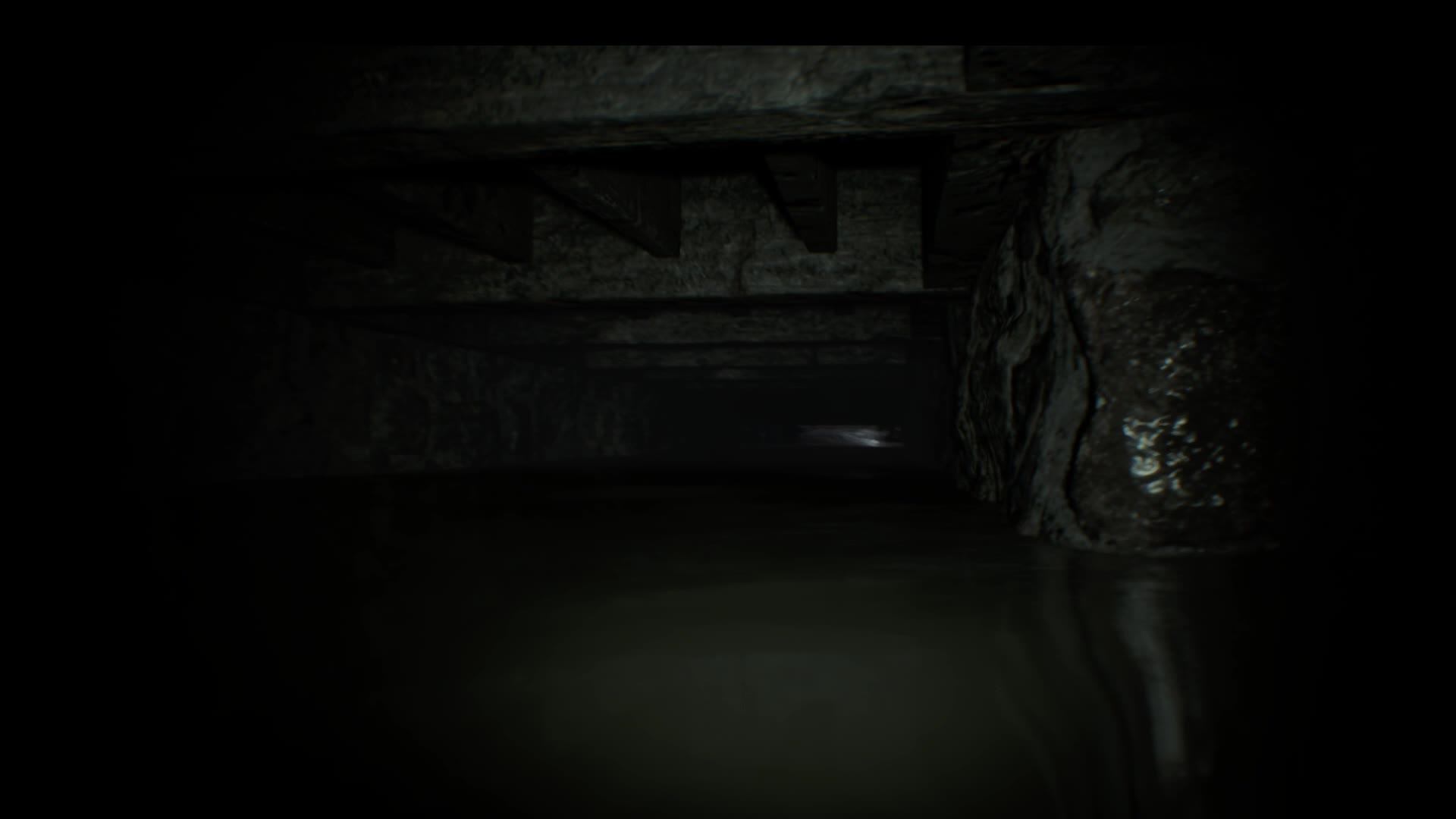 RESIDENT EVIL 7 Biohazard