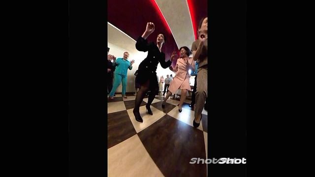 Сафошины Светлана и Сергей.Серебреная свадьба клип 2.mp4