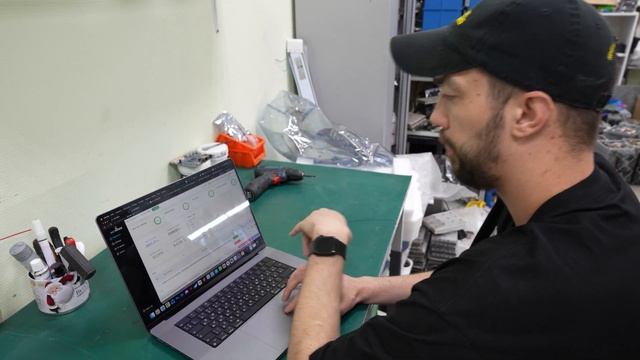 Полный обзор и сравнение Antminer E9 и Antminer E9 Pro