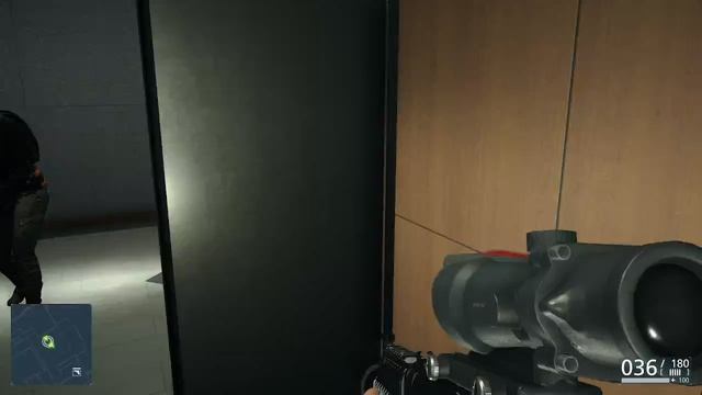 Battlefield Hardline Прохождения 9 Эпизода