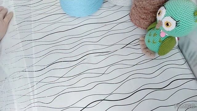 ЗА ОКНОМ МЕТЕЛЬ // СМОТРИМ БАБИНКИ ПРЯЖИ // смотреть онлайн