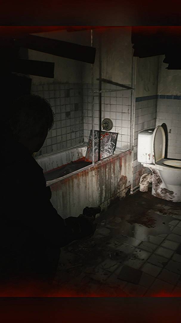 SILENT HILL 2 Remake. Зашёл к соседям #pc #shorts смотреть онлайн