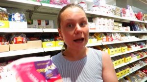 Lera and the story about why a milk tooth fell out