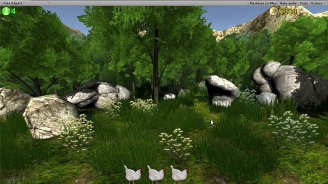 Rabbits