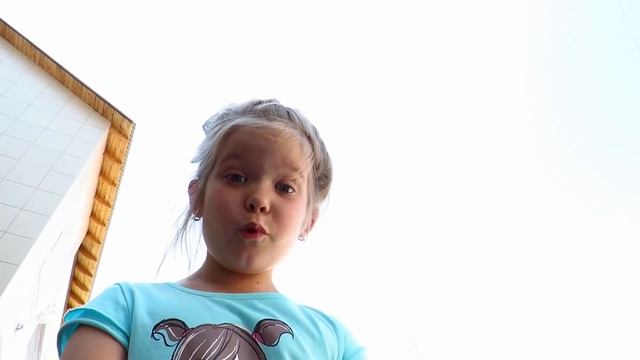 The Boo Boo story from Lera and Mama смотреть онлайн