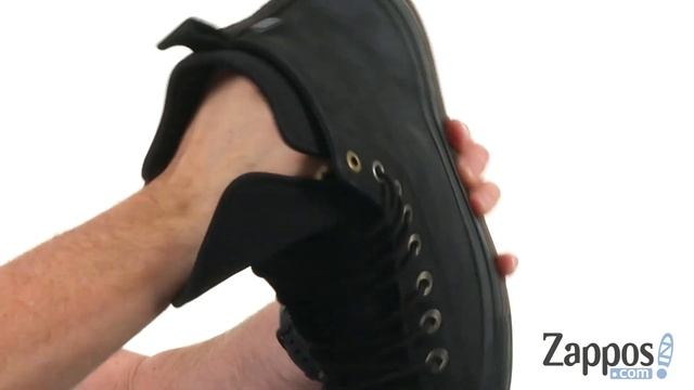 Converse Chuck Taylor® All Star® Waterproof Boot Nubuck Hi SKU: 8940750 смотреть онлайн