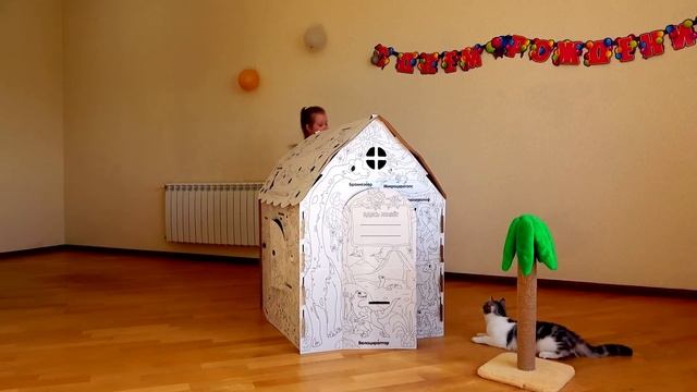 Лера и Полицейский учат правила - Сборник полезных историй для детей смотреть онлайн