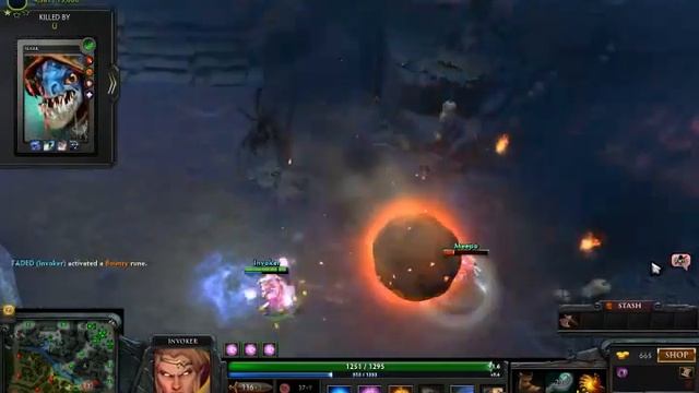 Dota 2 смотреть онлайн