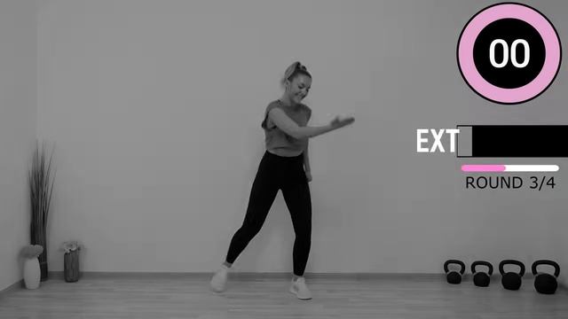 Зумба Zumba Cardio Workout