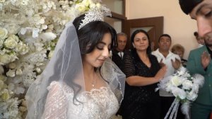 Езидская свадьба / Dawata Ezdia / Majit & Ruzanna Wedding Day