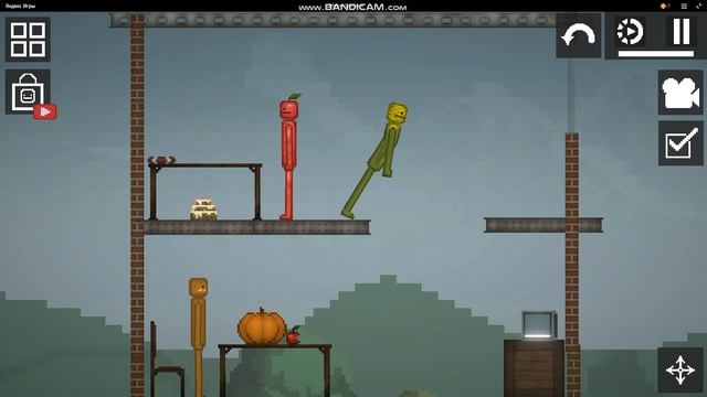 Мой обычный день в мелон плейграунд смотреть онлайн