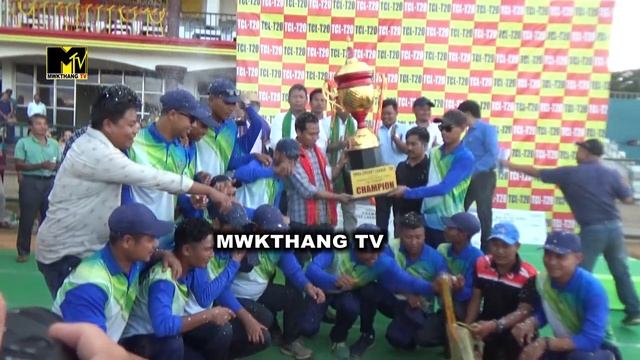 TCL T-20 TIPRA CRICKET LEAGUE KHOWAI ZONE V/S WEST ZONE KWPLAI WNGKHA WEST ZONE || смотреть онлайн