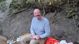 Самый сильный Святой Источник России -  преподобного Серафима Саровского