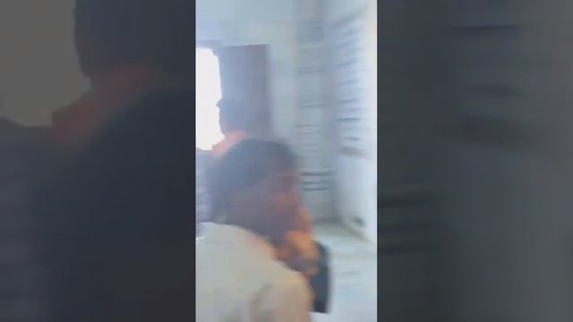 Один из главных храмов Кришны в мире #путешествия #индия #travel #вриндаван #кришна смотреть онлайн