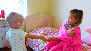 Лера и малыш - сборник для детей