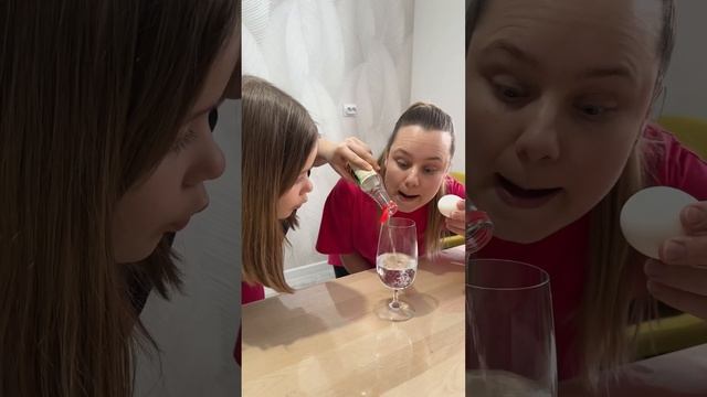 Oops! failed experiment #shorts смотреть онлайн