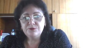 Отзыв студентки НСПК Викторовой Надежды Михайловны