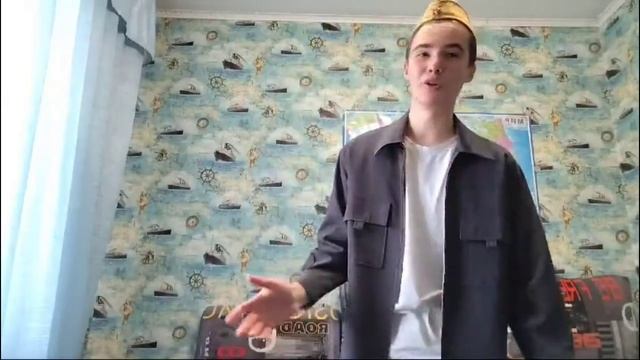 Бородецкий Роман, 15 лет, г. Сураж. Номинация «Выразительное чтение прозы». смотреть онлайн