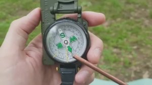 Ориентирование: "Нулевой уровень"