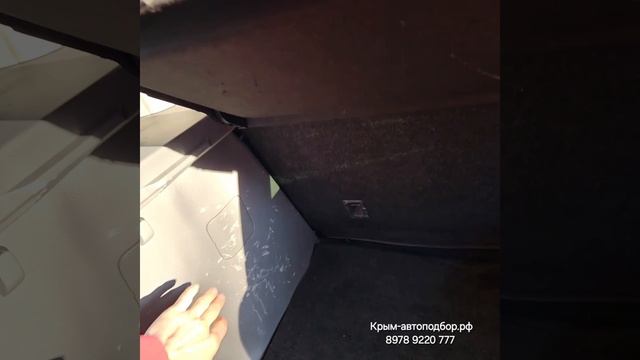 Крымская Один владелец в родном окрасе! смотреть онлайн