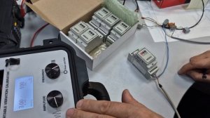 Выключатели для КуйбышевАзот