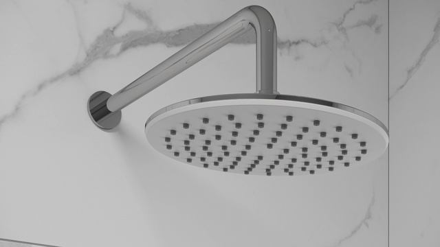 Душевая система LARA встраиваемая хром (Арт. 68149) смотреть онлайн