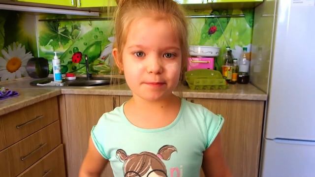 Пол это лава от Лерочка Истории для детей смотреть онлайн