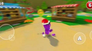 как пройти игру супер бер